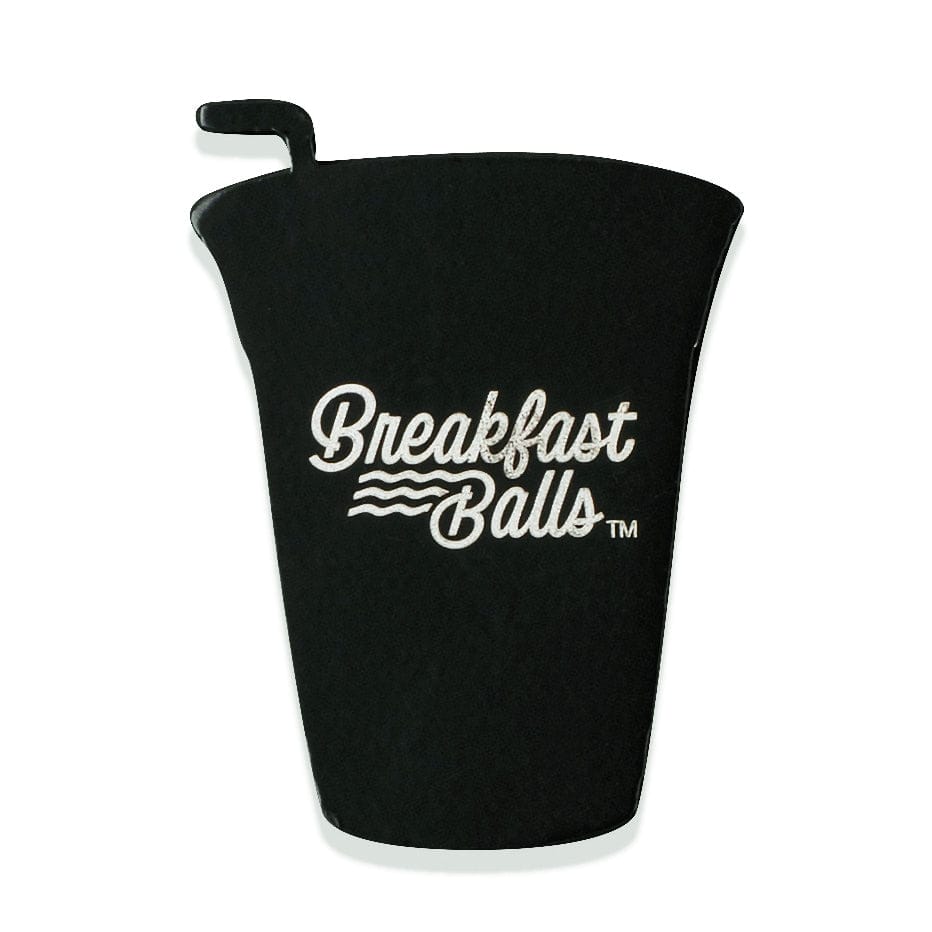 Breakfast Balls® "Screwdriver" – Ball Marker - Image 2