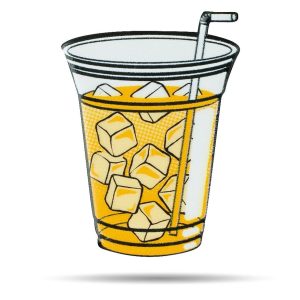 Breakfast Balls® "Screwdriver" – Ball Marker