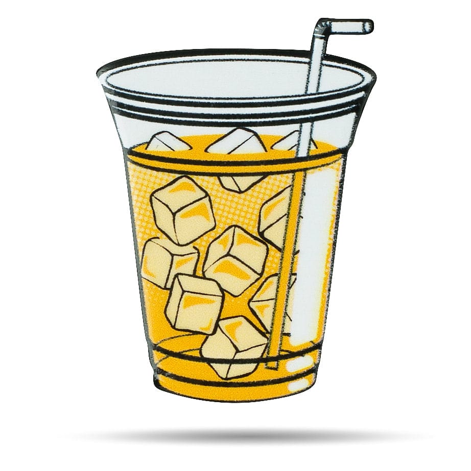 Breakfast Balls® "Screwdriver" – Ball Marker