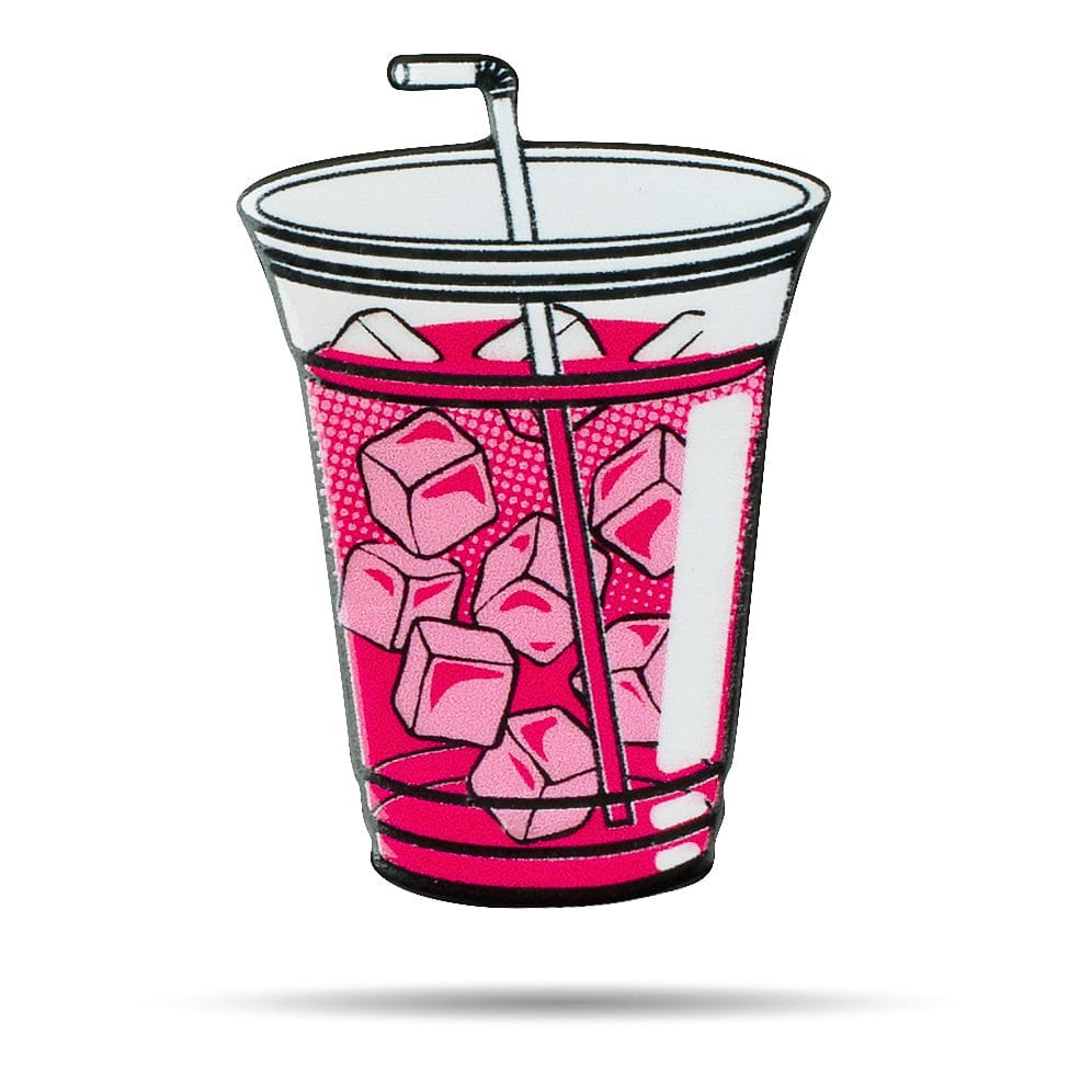Breakfast Balls® "Transfusion" – Ball Marker