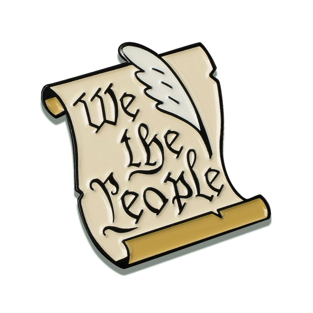 Breakfast Balls® "We The People" – Ball Marker - Image 3