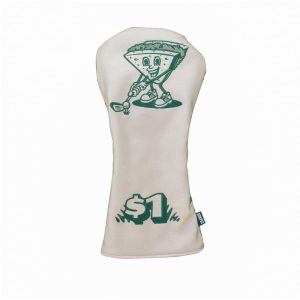 Breakfast Balls® "Fore Course Meal" – Driver Headcover