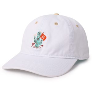 Breakfast Balls® "Coliseum Cactus" – Dad Hat