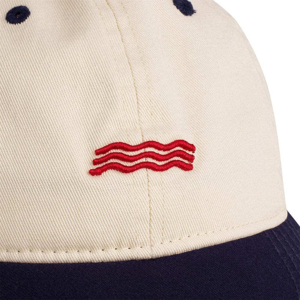 Breakfast Balls® "Bacon Waves" – Dad Hat - Image 4