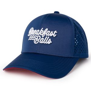 Breakfast Balls® "Call on the Signature" – Trucker Hat