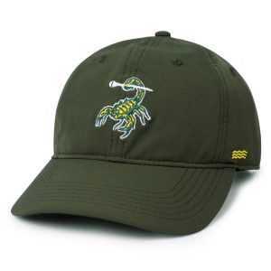 Breakfast Balls®"Desert Dwellers" – Performance Hat