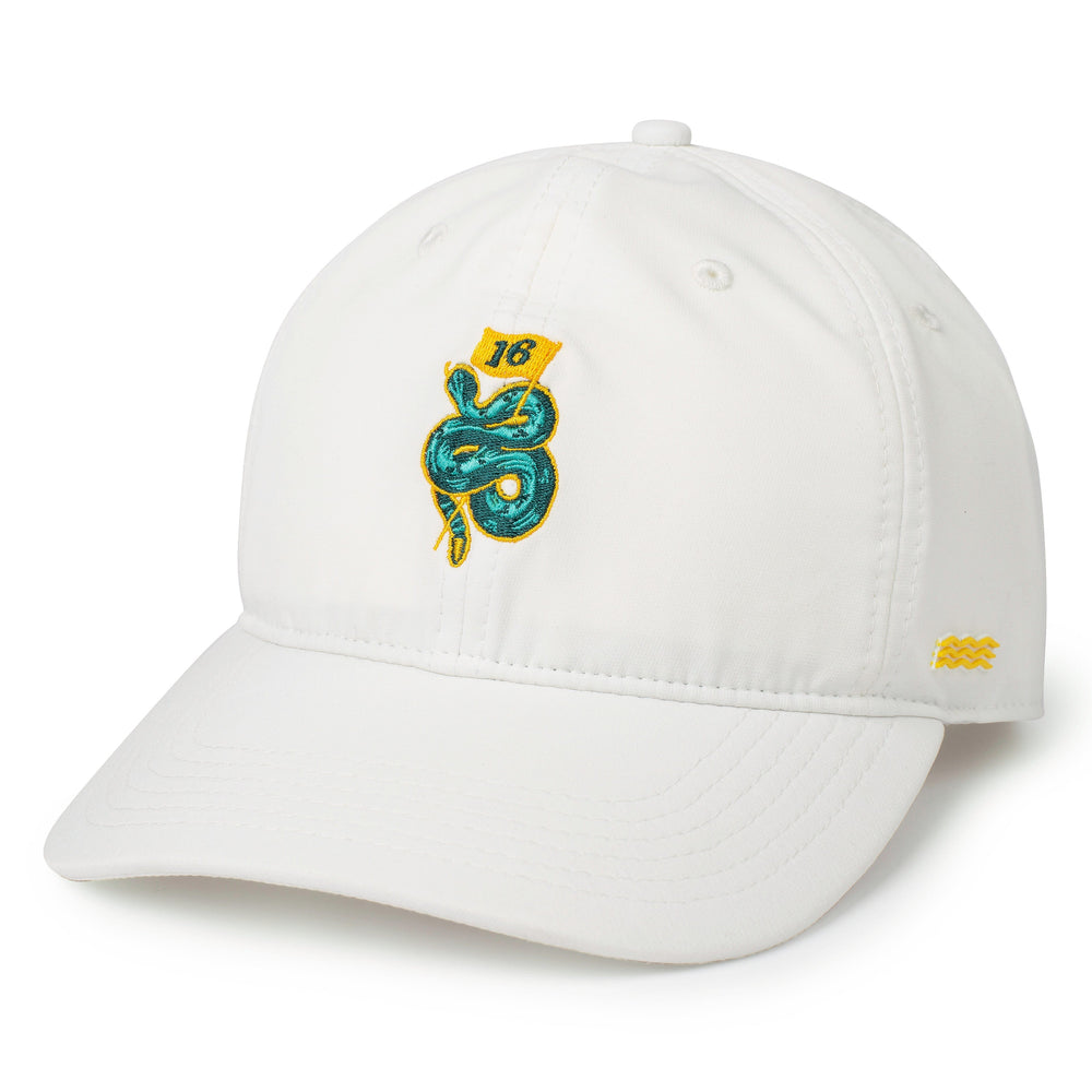 Breakfast Balls® "Snake" – Performance Hat