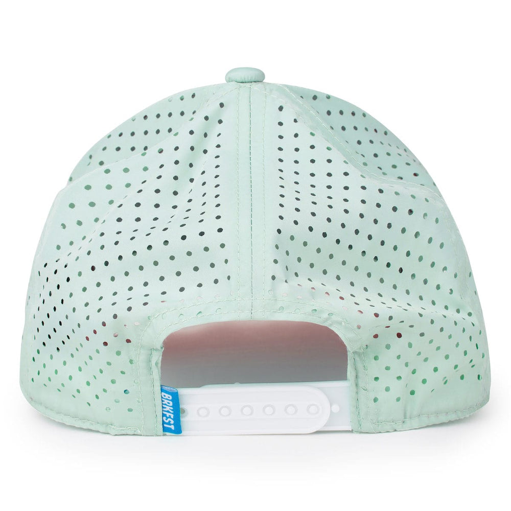 Breakfast Balls® "Tea Time City" – Trucker Hat - Image 2