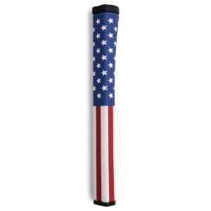Breakfast Balls® "American Flag" – Pistol Putter Grip