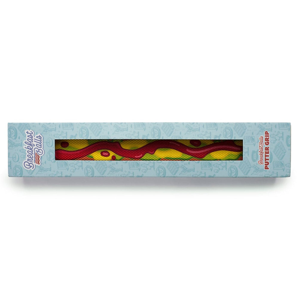 Breakfast Balls® "Hot Dog" – Pistol Putter Grip - Image 3
