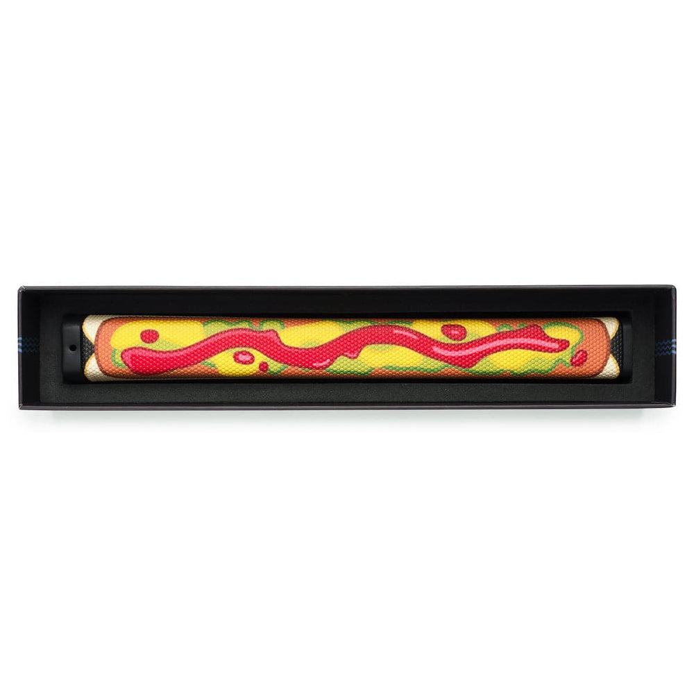Breakfast Balls® "Hot Dog" – Pistol Putter Grip - Image 4