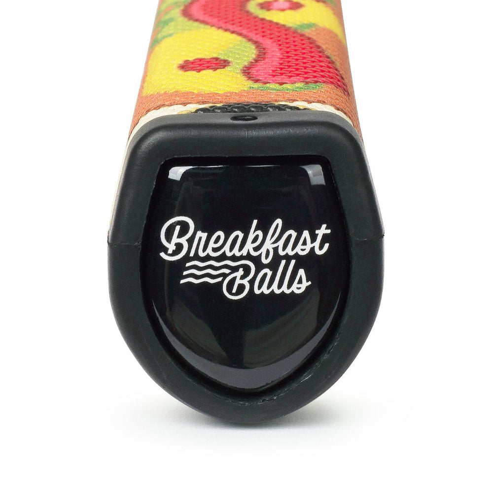 Breakfast Balls® "Hot Dog" – Pistol Putter Grip - Image 2