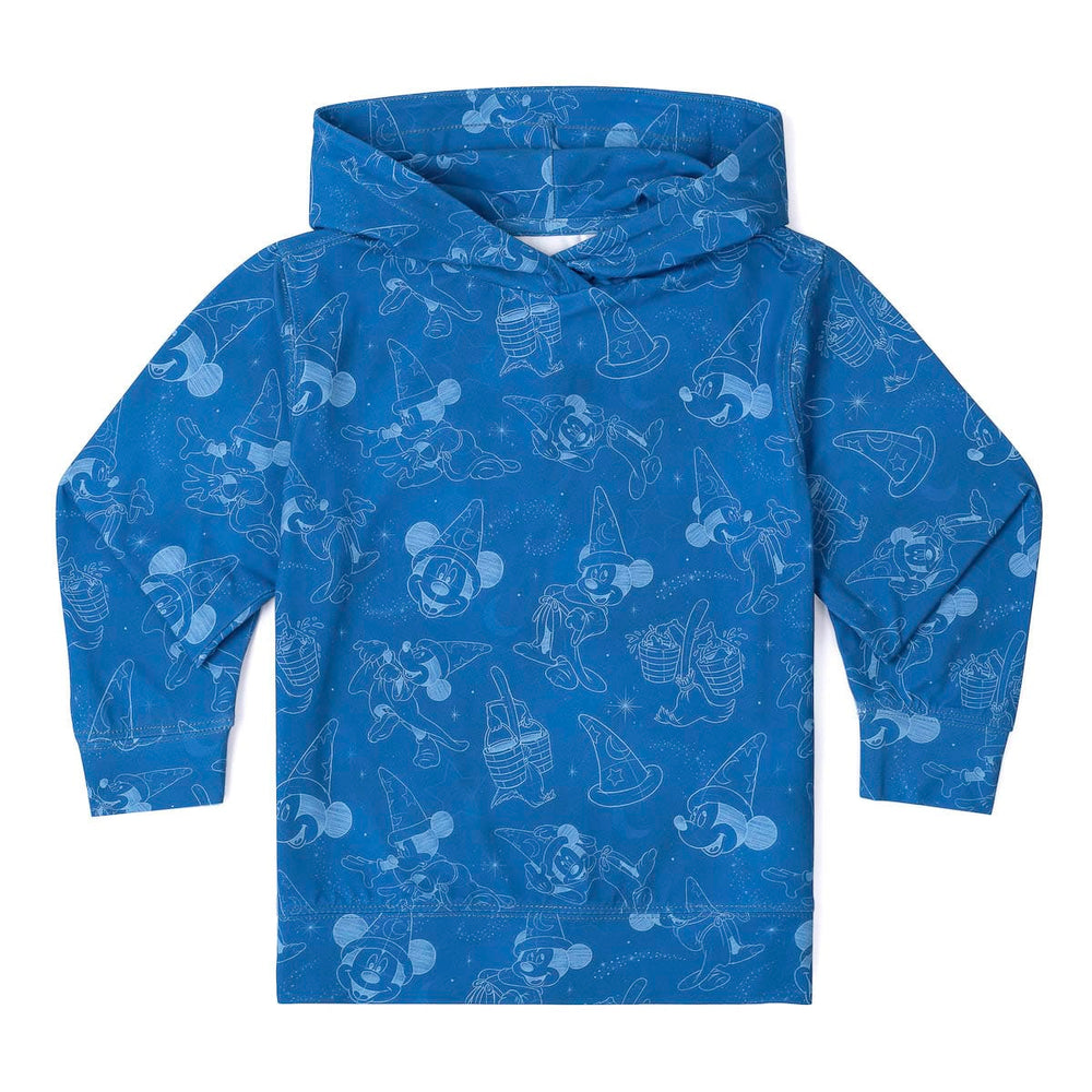 Disney's Fantasia "Sketches in the Stars" – Preschooler Performance Hoodie
