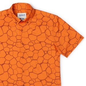 Fantastic Four "Clobberin' Time" – KUNUFLEX Short Sleeve Shirt