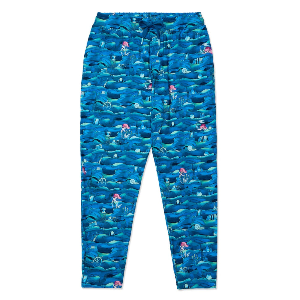 Disney’s The Little Mermaid “The Secret Grotto" – Performance Joggers