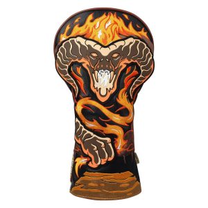 The Lord of the Rings™ "Balrog" – Driver Headcover
