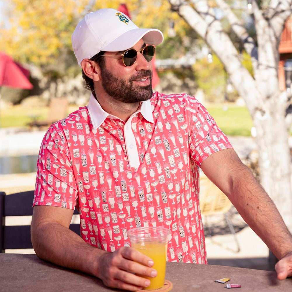 Breakfast Balls® "Good Libations" – All-Day Polo - Image 2
