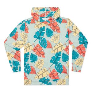 Disney’s Moana “Moana of Motunui" – Performance Hoodie