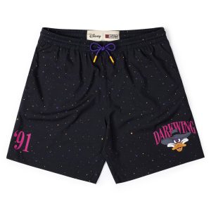 Disney’s Darkwing Duck "Let's Get Dangerous!" – Hybrid Shorts
