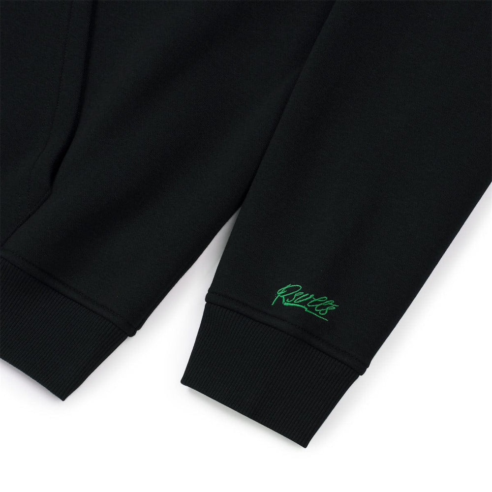 Disney Tim Burton's The Nightmare Before Christmas "Oogie Boogie Hoodie" – Classic Hoodie - Image 5