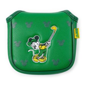 Disney "Mickey Mouse Country Club" – Mallet Putter Headcover