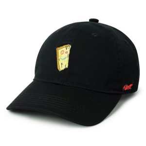 Cartoon Network "Plank" – Dad Hat