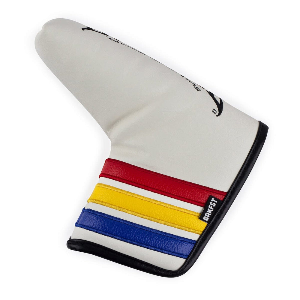 Bicycle Playing Cards "Ace of Blades" – Blade Putter Headcover - Image 5