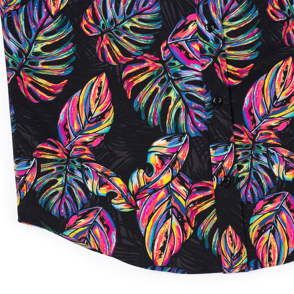 Vacation Steve – KUNUFLEX Short Sleeve Shirt - Image 7