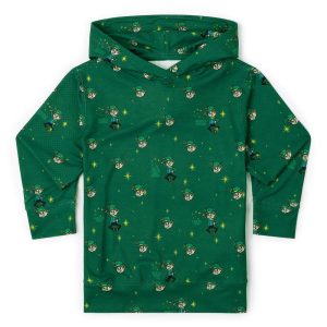 Lucky Charms "They're After Me Lucky Charms!" – Preschooler Performance Hoodie