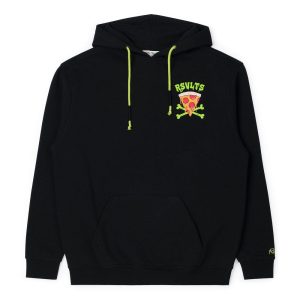 Teenage Mutant Ninja Turtles "Rad to the Bone" – Classic Hoodie
