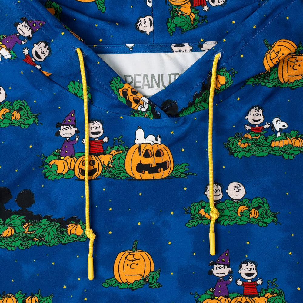 Peanuts "It's the Great Pumpkin!" – Performance Hoodie - Image 3
