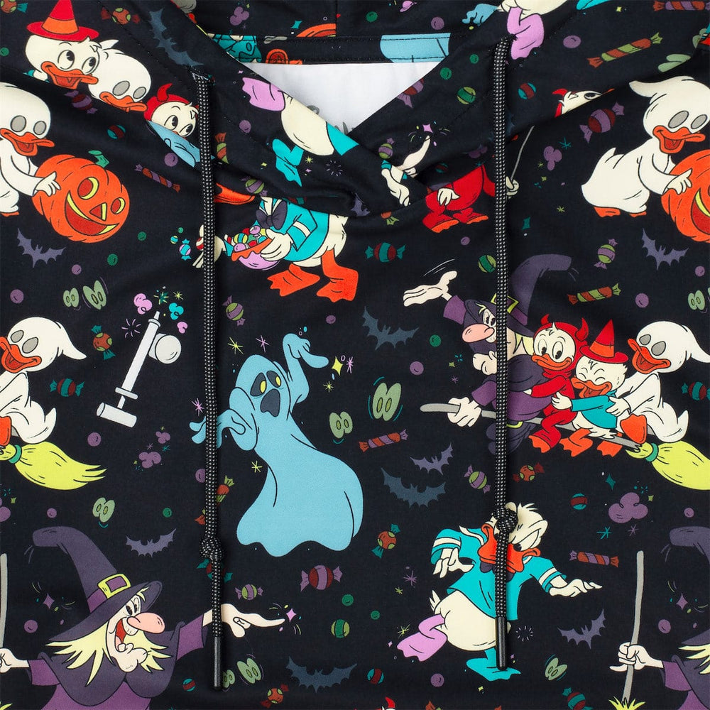 Disney "Tricks, Treats, and Trouble" – Youth Performance Hoodie - Image 2