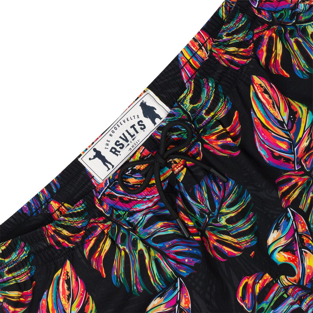 Vacation Steve – Hybrid Shorts - Image 4