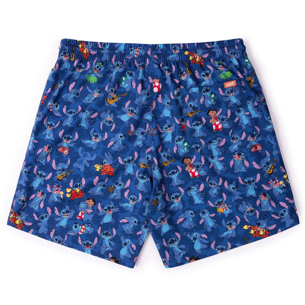 Disney's Lilo & Stitch "Stitch Being Stitch" – Hybrid Shorts - Image 4