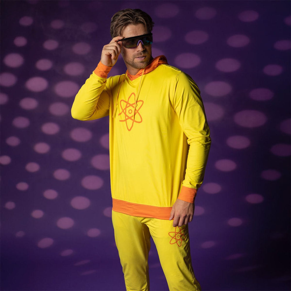 Disney’s A Goofy Movie "Feel the Power" – Performance Joggers - Image 4