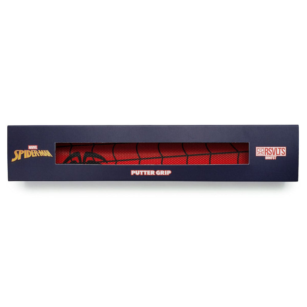 Spider-Man "Spidey" – Pistol Putter Grip - Image 4