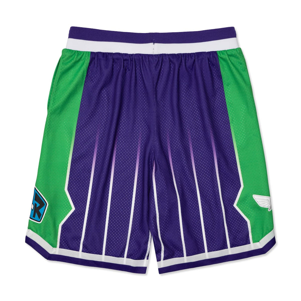 Disney and Pixar Toy Story "Space Ranger" – Mesh Shorts - Image 7