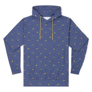 Disney’s A Goofy Movie "The Perfect Cast" – Performance Hoodie
