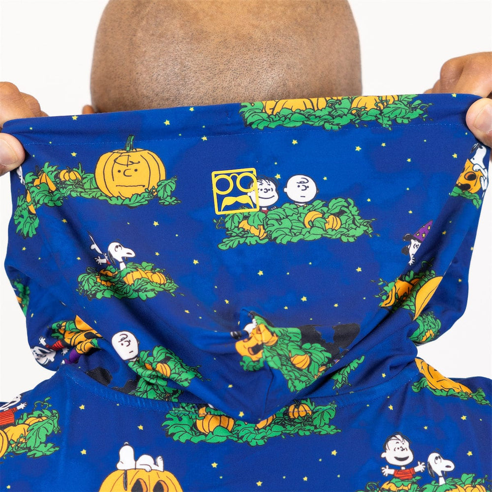 Peanuts "It's the Great Pumpkin!" – Performance Hoodie - Image 6