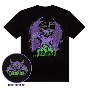 Disney’s Fantasia 85th Anniversary "Chernabog" – Crewneck Tee