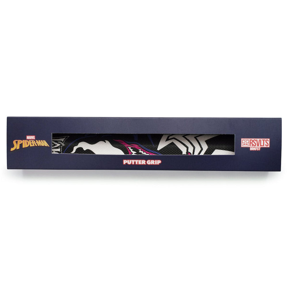 Spider-Man "Venom" – Pistol Putter Grip - Image 3