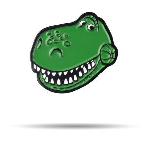 Disney and Pixar Toy Story "Rex" – Ball Marker