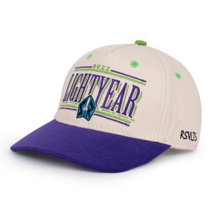 Disney and Pixar Toy Story "Space Ranger" – 5-Panel Hat