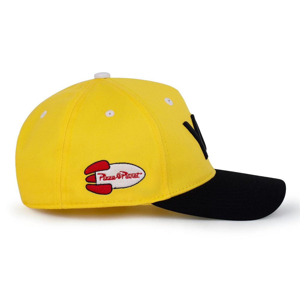 Disney and Pixar Toy Story "YO Delivery Shuttle" – 5-Panel Hat - Image 5