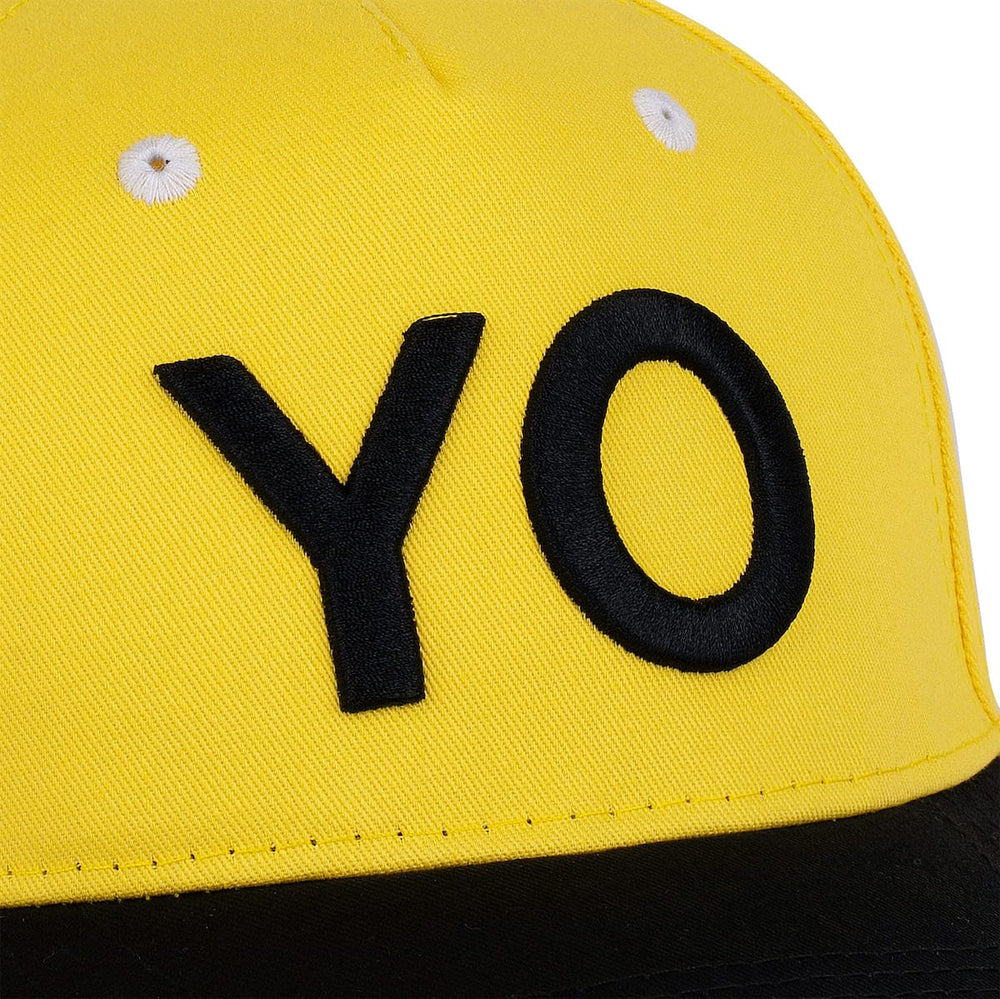 Disney and Pixar Toy Story "YO Delivery Shuttle" – 5-Panel Hat - Image 8