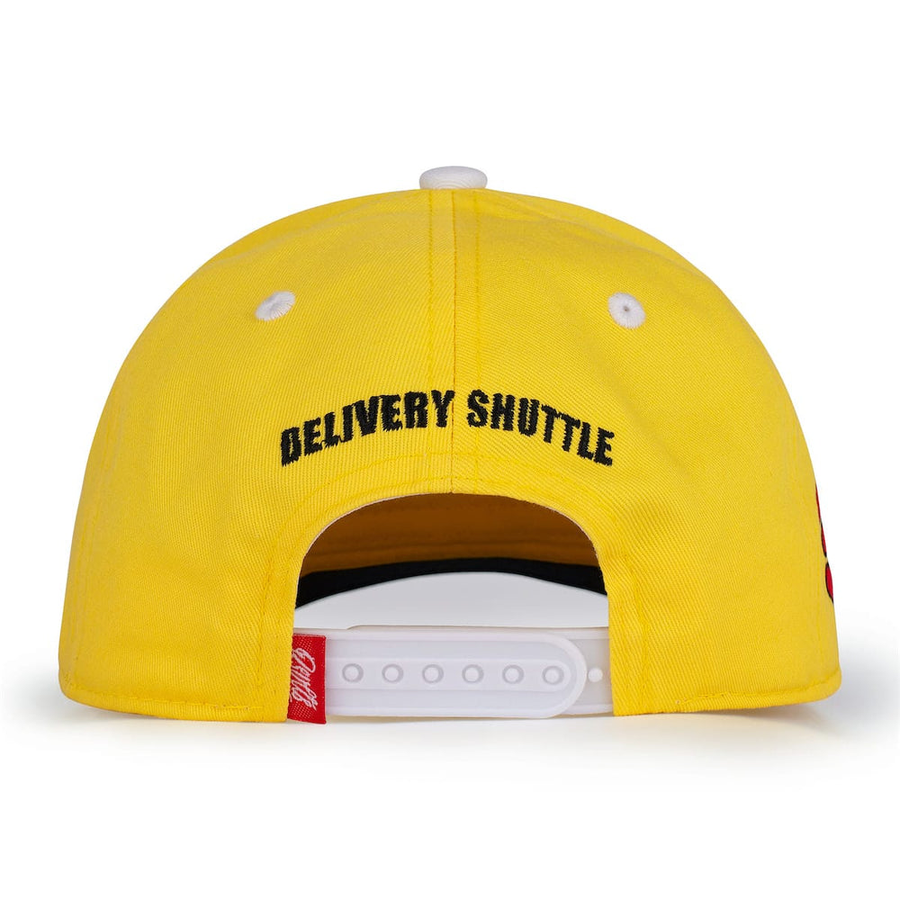 Disney and Pixar Toy Story "YO Delivery Shuttle" – 5-Panel Hat - Image 3