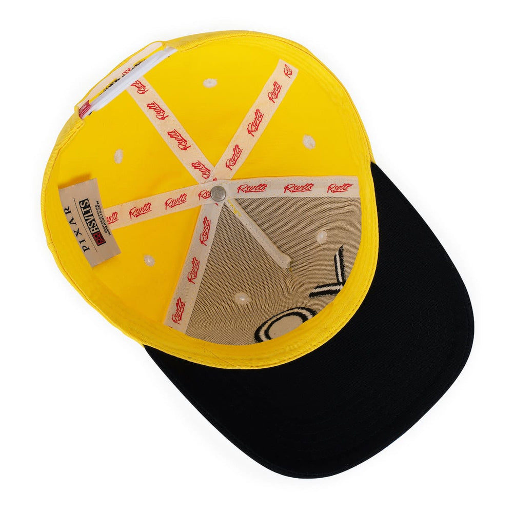 Disney and Pixar Toy Story "YO Delivery Shuttle" – 5-Panel Hat - Image 7