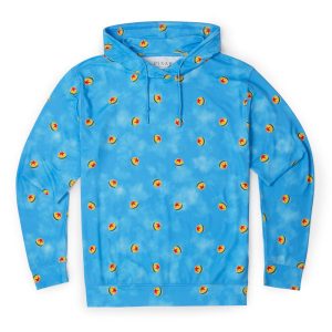 Pixar Ball – Performance Hoodie