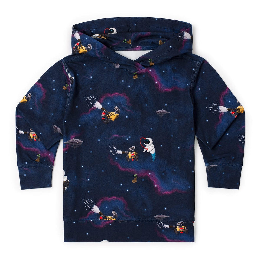 Disney and Pixar WALL-E "Define Dancing" – Preschooler Performance Hoodie - Image 2