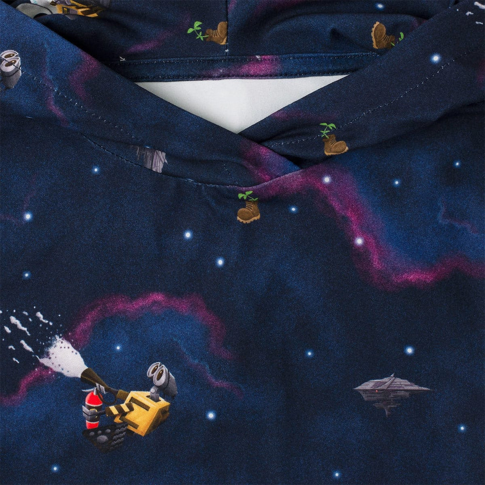 Disney and Pixar WALL-E "Define Dancing" – Preschooler Performance Hoodie - Image 3